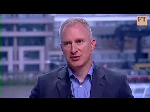 Argentina seizes control of YPF