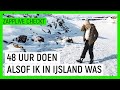 48 UUR DOEN ALSOF IK IN IJSLAND WAS! | Zapplive Checkt | NPO Zapp