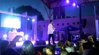 Concierto Beret  - Diez Mil Porqués.