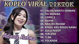 Download lagu KOPLO VIRAL TIKTOK - ADINDA RAHMA - Viral 2025 mp3