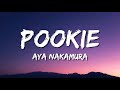 Aya Nakamura - Pookie (Lyrics)