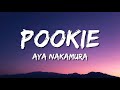 Aya Nakamura Pookie Lyrics