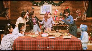 PASSPO☆「ギミギミaction」Music Video