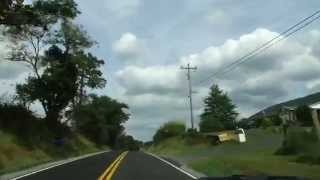 preview picture of video 'Route 42 Scenic Byway & Overlook, VA'