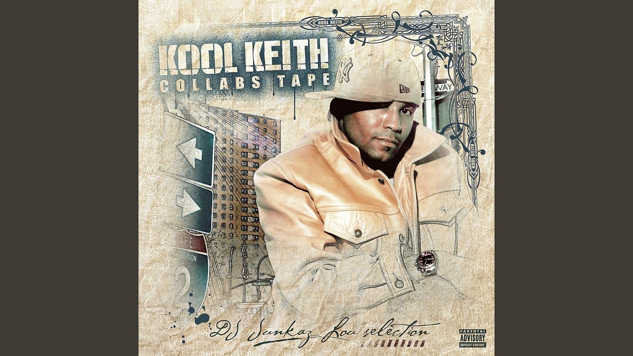 On Tha Track (feat. H-Bomb)