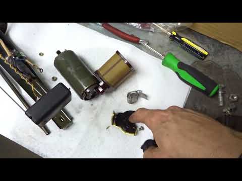 How To Install Walbro 255 Fuel Pump in FC RX7- Sidewayz Sinclair - Vlog 007