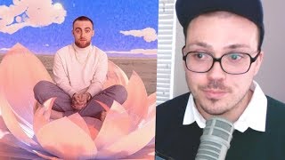 Mac Miller - &quot;Good News&quot; TRACK REVIEW