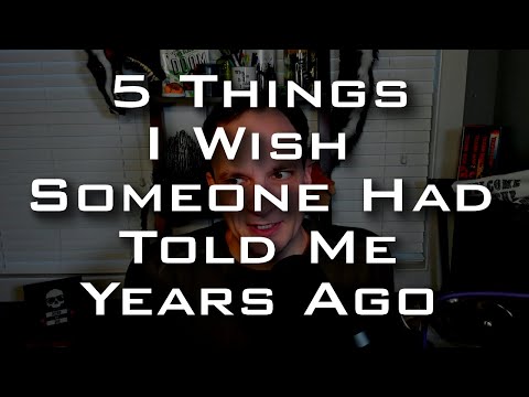 5 Harsh Truths About Success from an Only Moderately Successful Person