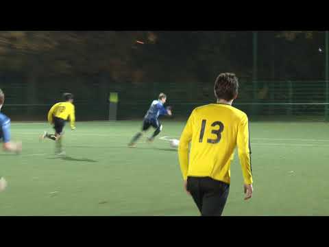 Jong Berchem  - Kfc Vw Hamme