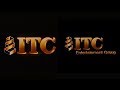 ITC ITC Entertainment Group Variant 1989