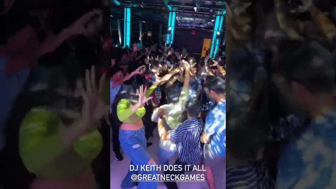 Promotional video thumbnail 3 for DLM Events