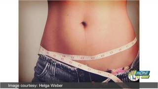 How to Get a Flat Stomach with Simple Easy Yoga