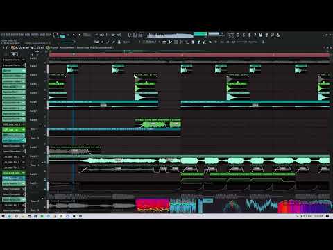 INDUSTRY BABY (Doxed Remix) [ฺBall VRP Remake]