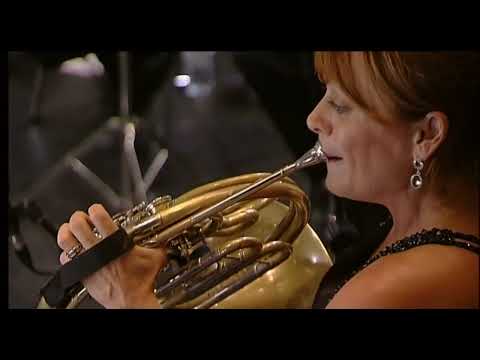 FAR AND AWAY - UNIVERSAL PICTURES CENTENNIAL CONCERT - FIMUCITÉ 6