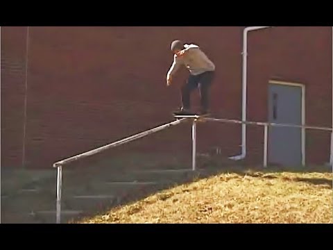 Image for video Matt Lane - FULL VX PART