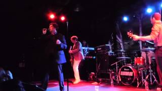 Electric Six - Dime, Dime, Penny Dime (Houston 03.11.16) HD