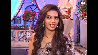 QAYAMAT KI RAAT STAR PLUS SERIAL GAURI INTERVIEW छायेगा वापस कालासुर का खौफ ON LOCATION video