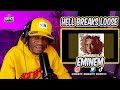 HoodFacts TV Reacts to | Eminem Hell Breaks Loose