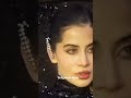 Urif Javed Looking Sexy Look In Black Dress UrifJaved Bollywoodstarts Shorts