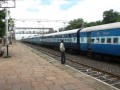 [IRFCA] 11015 Kushinagar Express 