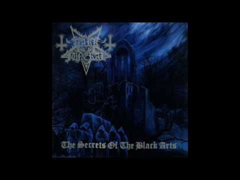 11 Dark Funeral - dark are the path to eternity (a summoning nocturnal)