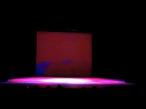 Shibolim - Tzvaim - Kef Lirkod #bekesher (2014)