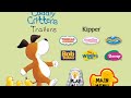 Trailers From Kipper Cuddly Critters 2004 DVD