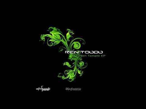 Ren Toudu - Green Temple | Chill Space