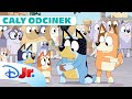 Cały Odcinek Magiczne Cymbałki Blue Disney Junior Polska
