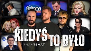 Co oni brali? Ludzie i afery, które rządziły Polską | Podcastex #MamTemat 54
