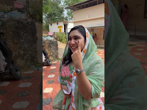 ആ ബഹളം കഴിഞ്ഞു😉