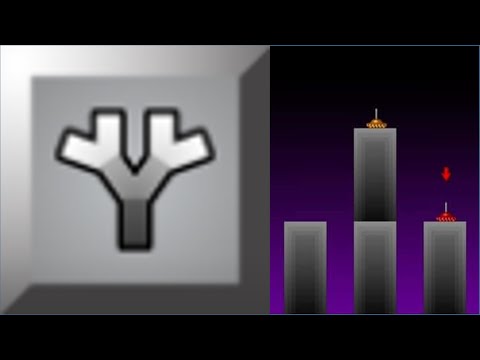 Almost 600 Points with Fission Bomb!