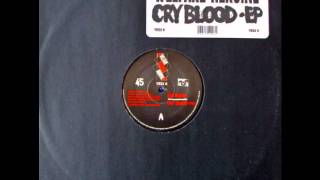 WELFARE HEROINE - CRY BLOOD (DUB MIX) (1990)
