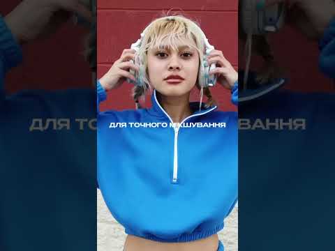 DJ-наушники Pioneer DJ HDJ-CUE1