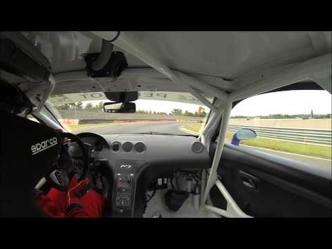 comment participer clio cup