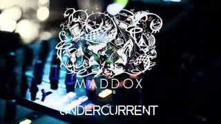 Ost and Kjex at UNDERCURRENT  Maddox Club 22015