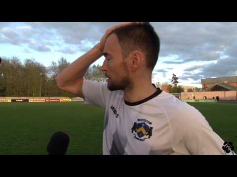 13. voor 2017: JK Sillamäe Kalev - Tartu JK Tammeka 2:0 Malovi intervjuu