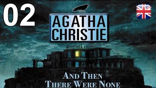 Agatha Christie: And Then There Were None - [02] - [Ch. One - Part 2] - English Walkthrough