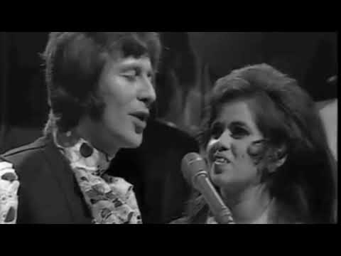 California Sunday Morning  THE BROTHERHOOD OF MAN  (with lyrics)