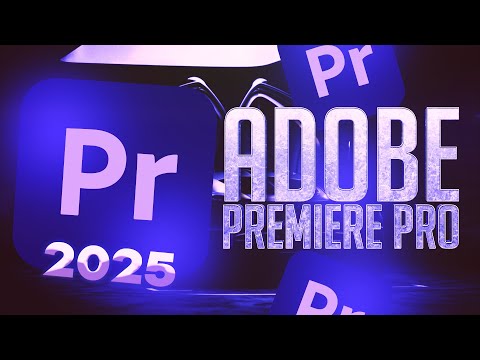 FREE DOWNLOAD PREMIERE PRO 2025 / ADOBE PREMIERE PRO CRACK / ACTIVATED PREMIERE PRO [AI] VERSION ✅