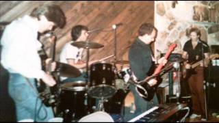 Give it Away Jimmie Mack