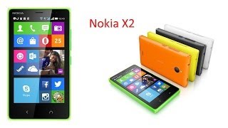 Nokia X2 First Impressions