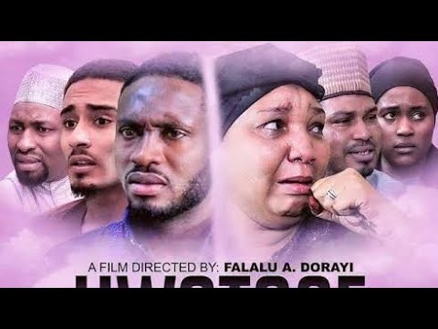 Uwatace 1&2 Latest Hausa Film  with English subtitle le 2019