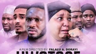 Uwatace 1&2 Latest Hausa Film  with English su