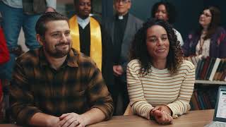 Thrivent Personal Finance with a Positive Impact (2026 Ad Campaign)