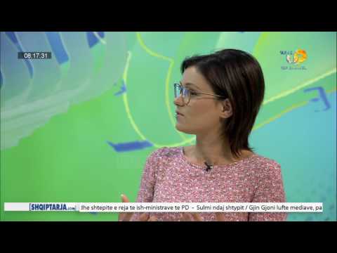 Wake Up, 13 Qershor 2017, Pjesa 3 - Top Channel Albania - Entertainment Show