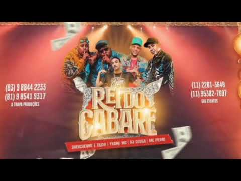 SHEVCHENKO E ELLOCO E YKARO MC E DJ GUUGA E MC PIERRE  REI DO CABARÉ (sem vinheta)