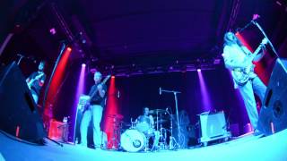 Meat Puppets: Plateau Live at the Sinclair 10 29, 2014