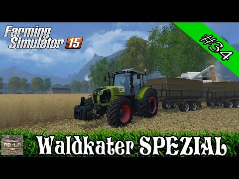 Ls15 Am Waldkater Spezial #34