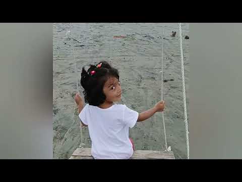 (Kuakata.) Kuakata sea beach. 